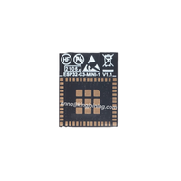 Modul nirkabel ESP32-C3-MINI-1 4MB 2.4GHz WiFi BLUETOOTH BLE5.0 ESP32 ESP32-C3-MINI-1-N4