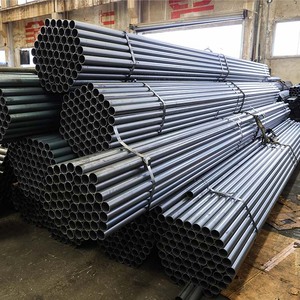 Tubo in Acciaio Senza Saldatura 20G per Caldaie a Vapore GB/T 3087, Produttore di Tubi per Caldaie ad Alta Temperatura - Product Image 3