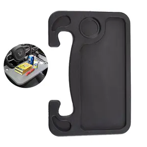 Kiplyki Wholesale Multifunction Laptop Desk Car Tray Car Table for Car  Steering Wheel Headrest 