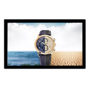 43 15.6 Inch Embedded Embedded Flat Panel Industrial All-in-One Panel PC Touch <strong>Screen</strong> Monitor Android/<strong>window</strong> Industrial <strong>Computer</strong> - Product Image 1