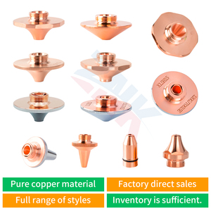 Phụ tùng máy cắt <span class=keywords><strong>laser</strong></span> Raytools bán buôn, đầu phun <span class=keywords><strong>laser</strong></span> đơn/kép, chất lượng cao - Product Image 6