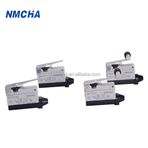 माइक्रो लिमिट स्विच <span class=keywords><strong>3</strong></span> पिन लंबे सीधे हिंज लीवर के लिए लंबी सीधी हिंग लीवर लीवर के लिए <span class=keywords><strong>3</strong></span> पिन लंबे सीधे हिंग लीवर लीवर 250 - Product Image 2