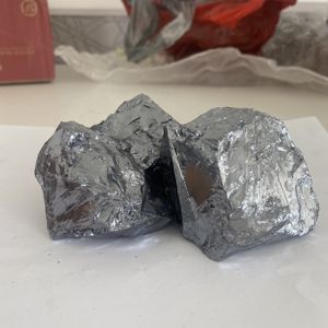 वैश्विक खरीदारों को स्टीलमेकिंग के लिए निंगक्सिया से धातु सिलिकॉन (मॉडल धातु सिलिकॉन) - Product Image 4