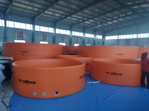 Bañera de Hielo Inflable <span class=keywords><strong>Redonda</strong></span> con Tecnología Drop Stitch, Piscina de Inmersión Fría de Tamaño Personal para Terapia, Recuperación Muscular y Entrenamiento - Product Image 6