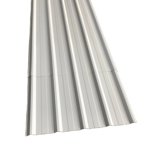 Lámina de Acero Corrugado Galvanizado Prepintado de 0.15mm a 0.6mm, Dx51d, Patrón de <span class=keywords><strong>Madera</strong></span> y Flores, Techo Corrugado PPGI - Product Image 1