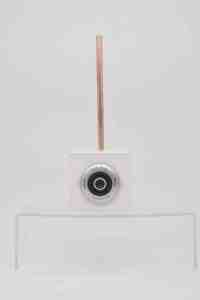 HQ <span class=keywords><strong>MEDICAL</strong></span> 病院用カスタマイズ可能な医療用ガス出口（<span class=keywords><strong>BS</strong></span>規格） - Product Image 4