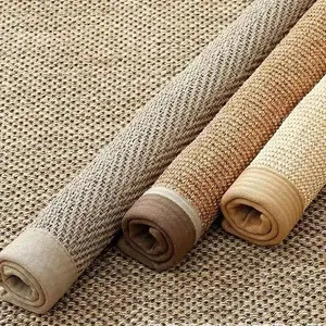 Karpet Sisal Karpet Gulung