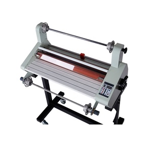 Laminateur automatique de haute qualité Shunjun PDFM650 A1 25,6 pouces, laminage <span class=keywords><strong>à</strong></span> <span class=keywords><strong>froid</strong></span> et <span class=keywords><strong>à</strong></span> <span class=keywords><strong>chaud</strong></span>, simple <span class=keywords><strong>ou</strong></span> double face - Product Image 3