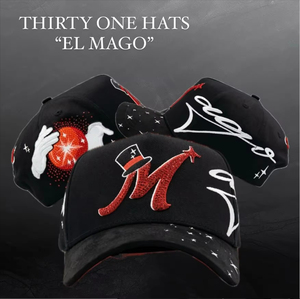 Gorra de béisbol de 5 paneles estilo hip hop urbano al por mayor, 31 gorras con bordado 3D de Sad Boys, de gamuza y algodón con patrón. - Product Image 5