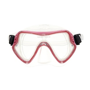 Gafas de Buceo de Silicona Antivaho para Adultos, Equipo de Snorkel, Surf y Natación, Secado Completo, para Hombres y Mujeres - Product Image 6