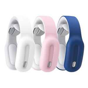 Lightweight Portable Neck Massager Rechargeable Electric Intelligent Neck Shoulder Massage With Heat - Product Image 2