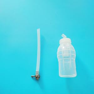 Fonte di alimentazione manuale chirurgico/urologia medico Hoffman evacuatore - Product Image 1