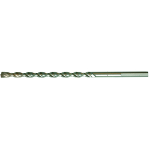 Foret à béton Dewalt 250 mm à cannelure spirale, tige SDS Plus, finition brillante - Product Image 1