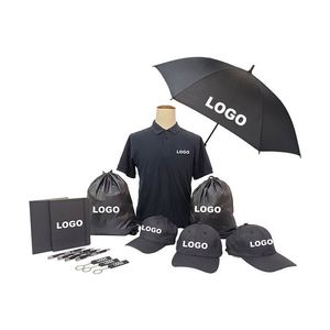 Polo personnalisé avec logo imprimé pour uniformes d'entreprise – Article promotionnel de marketing d'entreprise - Product Image 2