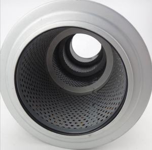 खुदाई मशीन हाइड्रोलिक तेल फिल्टर तत्व p571271 4198528 hf35195 179-9806 - Product Image 3