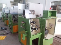 Mesin Penarik Kawat Tembaga Super Halus 20D