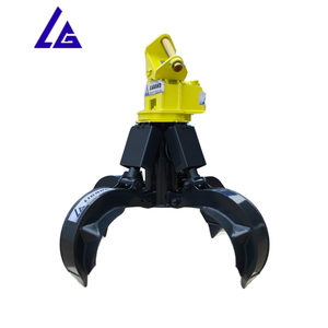 Bền <span class=keywords><strong>360</strong></span> độ xoay phụ tùng ô tô tái chế máy xúc xe vật lộn trong chất lượng cao - Product Image 3