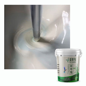 <span class=keywords><strong>Peinture</strong></span> au <span class=keywords><strong>latex</strong></span> acrylique en vinyle lavable pour cuisine <span class=keywords><strong>salle</strong></span> <span class=keywords><strong>de</strong></span> <span class=keywords><strong>bain</strong></span> zones à forte humidité - Product Image 1