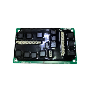 Modul Baru Original Ready 581b700d Gudang Otomasi Industri PLC Programming Controller - Product Image 1