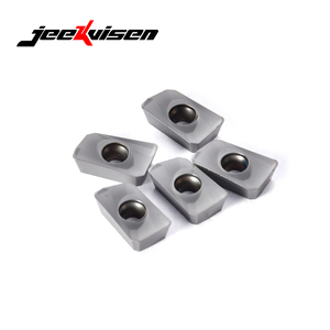 Inserto de Fresado APMT1135PDER-H2 JA115P, Inserto CNC de Carburo de Tungsteno - Product Image 1