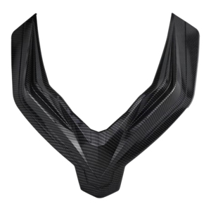 Cache-phares étanches et <span class=keywords><strong>r</strong></span>ésistants aux rayures pour les motos <span class=keywords><strong>Yamaha</strong></span> Y16ZR et EXCITER155. - Product Image 4