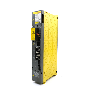 Nuevo Amplificador de Husillo AC FANUC A06B-6096-H203 - Control de Potencia Serie Beta/Alpha, Piezas de Automatización Industrial - Product Image 4