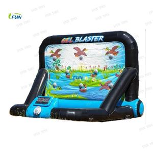 Ventes Flash : <span class=keywords><strong>Gilet</strong></span> Lumineux de Jeu Interactif IFUN/OEM IPS pour Enfants et Adultes - Utilisation Extérieure, Couleurs Personnalisables, Tissu Plastique, Bataille IPS Bunker - Product Image 3