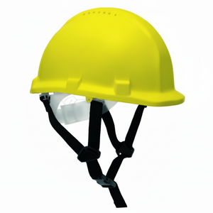 Casque accessoire d'échafaudage avec des caractéristiques de sécurité améliorées - Product Image 1