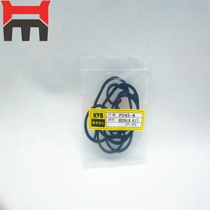 CAT320B Zahnradpumpen-Dichtungssatz Hydraulische Pilotpumpe Öldichtung - Product Image 3