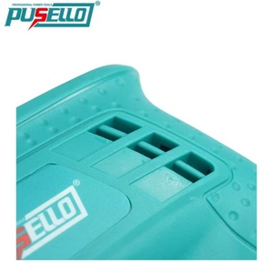 Taladro <span class=keywords><strong>de</strong></span> Banco Eléctrico <span class=keywords><strong>de</strong></span> Alta Velocidad PUSELLO <span class=keywords><strong>de</strong></span> 450W y Mini Taladro con Velocidad Variable para Mantenimiento <span class=keywords><strong>del</strong></span> Hogar y Proyectos <span class=keywords><strong>de</strong></span> Bricolaje - Product Image 6