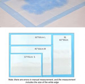 Technologie de noyau hautement absorbante - Product Image 5