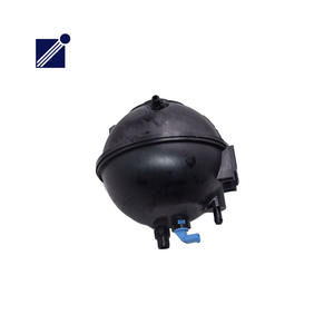 Per BMW X3 F25 X4 F26 espansione Overflow Box 17138616418 OEM fabbrica refrigerante <span class=keywords><strong>liquido</strong></span> serbatoio di stoccaggio - Product Image 3