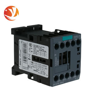 Contactor de CA SIEMENS 3RT6 016-1BB42 3RT6016-1BB42 Original Nuevo, Programación PLC, 16 E/S, Comunicación I/O Link, 110V - Product Image 2