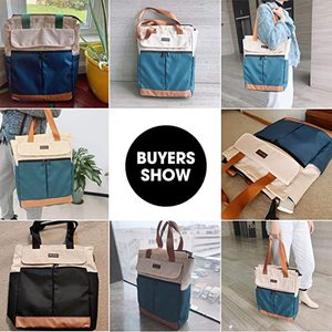 <span class=keywords><strong>Sac</strong></span> <span class=keywords><strong>à</strong></span> <span class=keywords><strong>dos</strong></span> de voyage, fourre-tout pour ordinateur portable, <span class=keywords><strong>Convertible</strong></span>, avec Port de chargement USB, pour femmes, - Product Image 3