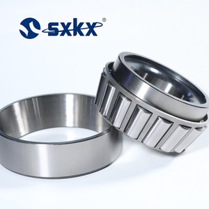 Roulement à rouleaux coniques 32213 32214 32215 524850 32216 32217 524851 32218 32219 32220 32221 32222 pour l'<span class=keywords><strong>automobile</strong></span> et les machines industrielles - Product Image 6
