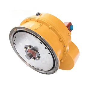 HANSEN Pièces de rechange de haute qualité YJ280-4D-000009 LG816 pour transmission à 4 vitesses, ensemble de convertisseur de couple, garantie 1 an pour chargeuse - Product Image 6