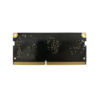 Carte d'évaluation Rongpin AMLOGIC PRO-S905D3 Quad-core dr4-S905D3 Android Linux QT open source RP-S905