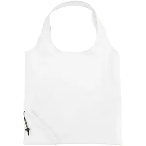 Borsa pieghevole tipo bungalow per merchandising personalizzato - Product Image 5