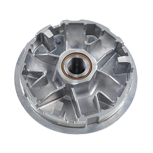 Set di Rulli per Variatore Frizione a Disco per <span class=keywords><strong>Piaggio</strong></span> VESPA GTS 250 300 <span class=keywords><strong>X7</strong></span> Super HPE GTV Moto CM1444085 CM144408 - Product Image 3