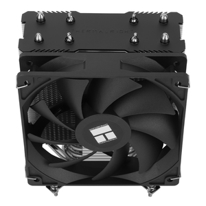 Enfriador de Aire para CPU Thermalright AX120 R SE, 4 Tubos de Calor AGHP de 6 mm para CPU de 12.ª/13.ª/14.ª Generación LGA1700, Enfriador de Aire AX120 R SE para 1700 4 Co - Product Image 4