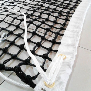 Red de Tenis de Tamaño Estándar, Material PE Resistente a los Rayos UV, para Juegos en Canchas Exteriores - Product Image 6