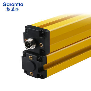 Lumière de sécurité intelligente NPN PNP à haute stabilité approuvée CE pour les portes industrielles, les portes de <span class=keywords><strong>garage</strong></span> - Product Image 6