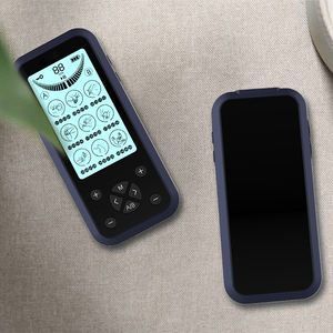 الجسم تدليك الألم الإغاثة آلة العلاج الطبيعي العضلات مشجعا عشرات - Product Image 1