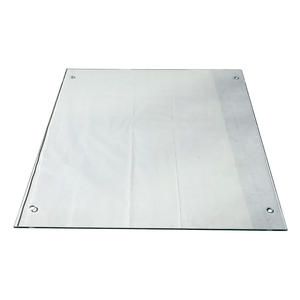 Zwaarbelastbaar op maat gemaakt gelamineerd glaspaneel - Hoge sterkte & OEM-aanpassingsservice - Product Image 2