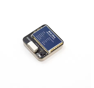 MicoAir MG-A01 GPS 25 mm Taille Standard avec Module QMC5883L pour Drones FPV/de Course/Robotique/Bateaux MicoAir MG-A01 - Product Image 2