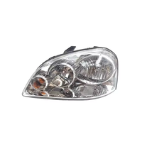 Venta de Fábrica de Accesorios para Chevrolet Optra 2004-2007 Faro Delantero