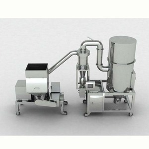Secador de <span class=keywords><strong>correa</strong></span> de hojas de té verde para industria química, serie DW, a <span class=keywords><strong>precio</strong></span> de fábrica - Product Image 4