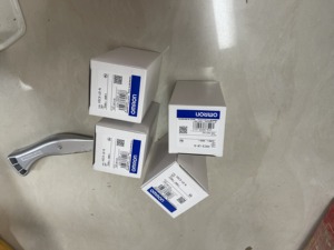Timer Relay H5CX-L8-N - Product Image 1