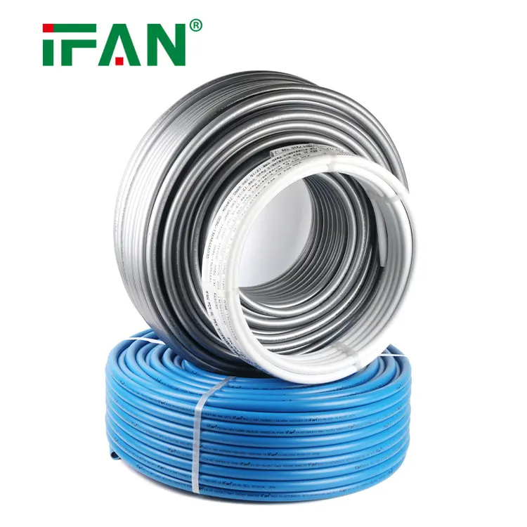 IFAN 16-32mm Floor Heating System Aluminum Plastic Pipe Pex Water Pipe Pex Water Pipe