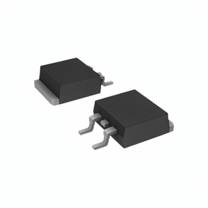 Diode Arrays VS-20CTH03STRLHM3 TO-263-3, D2PAK , TO-263AB Electronics Component Original One Stop Service - Product Image 1